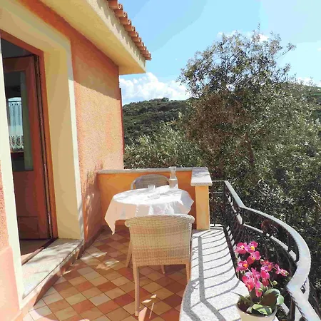 Appartement Solaria - Luddui