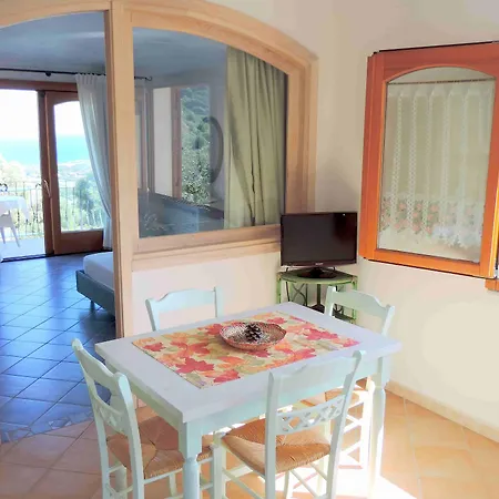 Solaria - Luddui Appartement Budoni