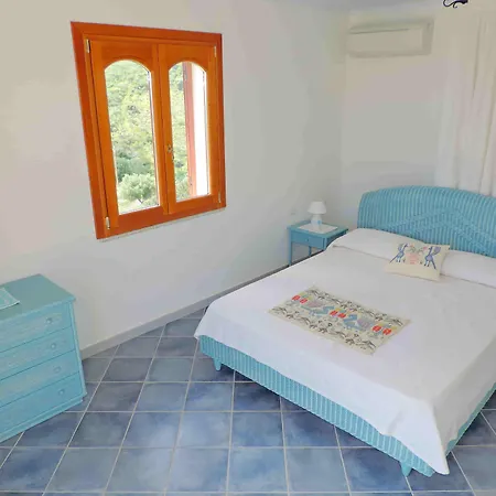 Appartement Solaria - Luddui *