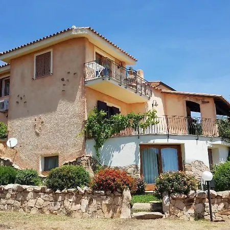 Solaria - Luddui Budoni