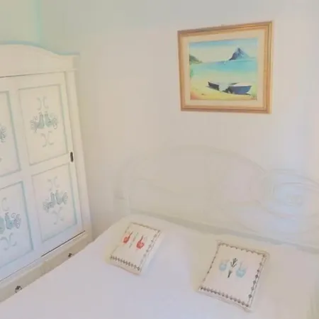 Appartement Solaria - Luddui