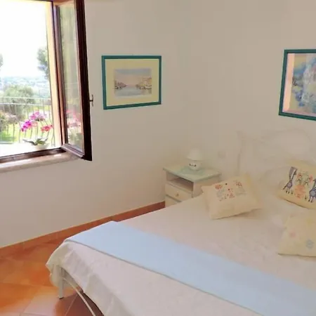 Solaria - Luddui Appartement