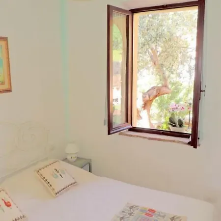 Appartement Solaria - Luddui *