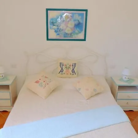 Solaria - Luddui Budoni