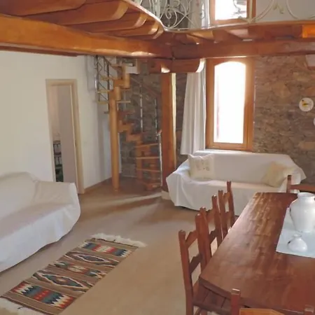 Appartement Solaria - Luddui Budoni