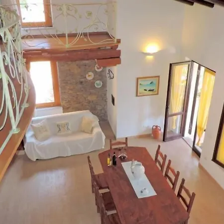 Appartement Solaria - Luddui *