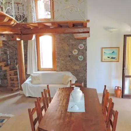 Solaria - Luddui Apartamento Budoni