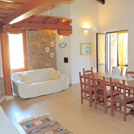 Solaria - Luddui Budoni