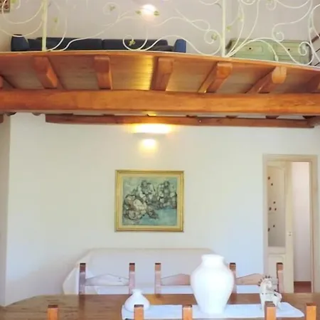 Appartement Solaria - Luddui *