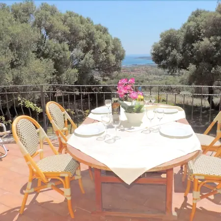 Appartement Solaria - Luddui *