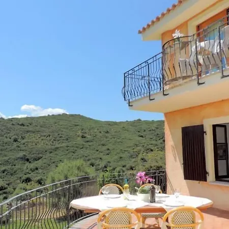 Solaria - Luddui Budoni