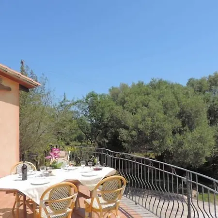 Appartement Solaria - Luddui Budoni