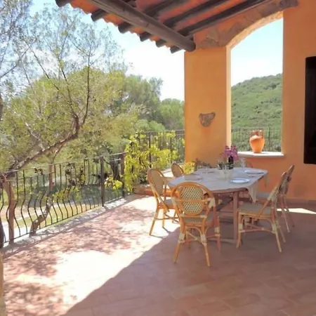 Solaria - Luddui Appartement