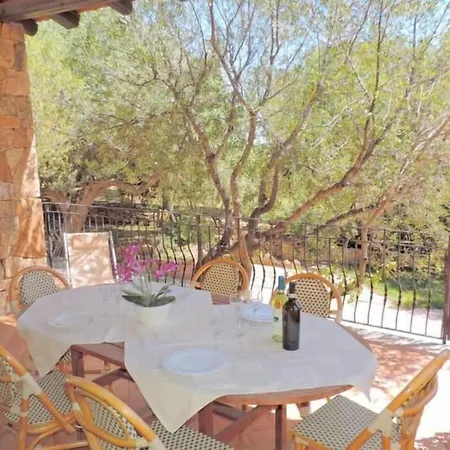 Appartement Solaria - Luddui *