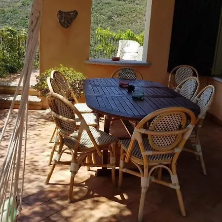 Solaria - Luddui * Budoni