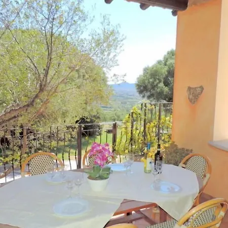 Appartement Solaria - Luddui *