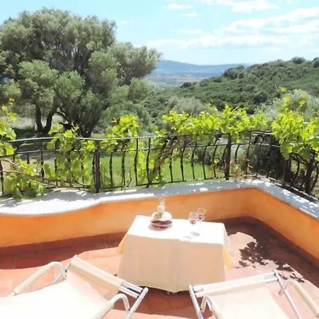 Solaria - Luddui Appartement