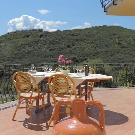 Appartement Solaria - Luddui