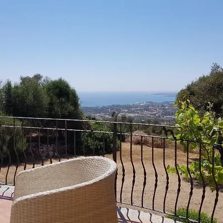 Appartement Solaria - Luddui