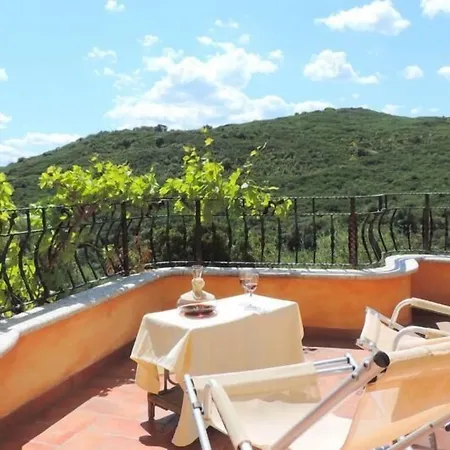 Solaria - Luddui Appartement Budoni