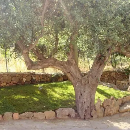 Appartement Solaria - Luddui Budoni