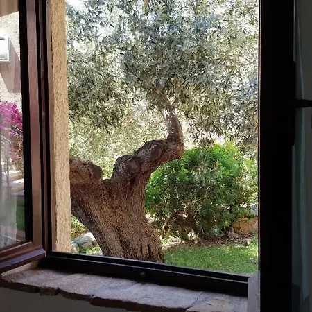 Solaria - Luddui Appartement Budoni