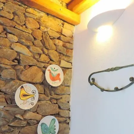 Appartement Solaria - Luddui