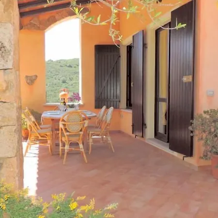 Appartement Solaria - Luddui Budoni