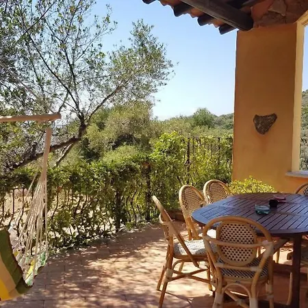Appartement Solaria - Luddui *