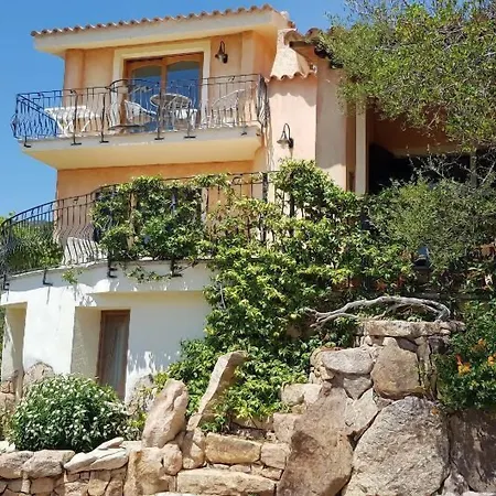 Solaria - Luddui Appartement