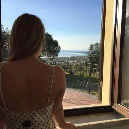 Solaria - Luddui Apartamento *