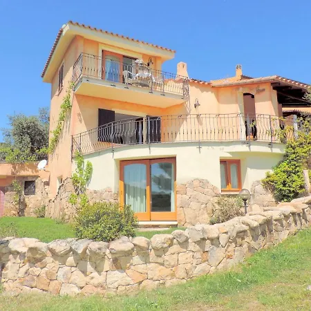 Appartamento Solaria - Ludduì *