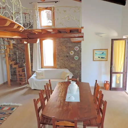 Apartment Solaria - Luddui Budoni