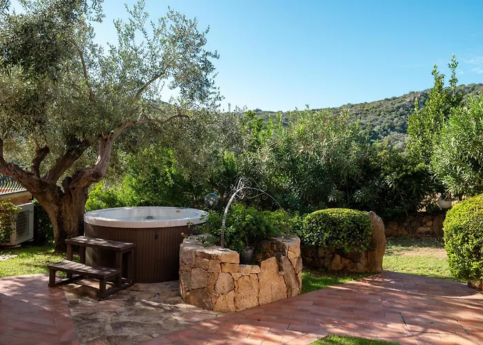 Lejlighed Solaria - Luddui *