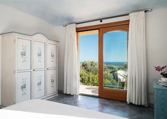 Lejlighed Solaria - Luddui Budoni