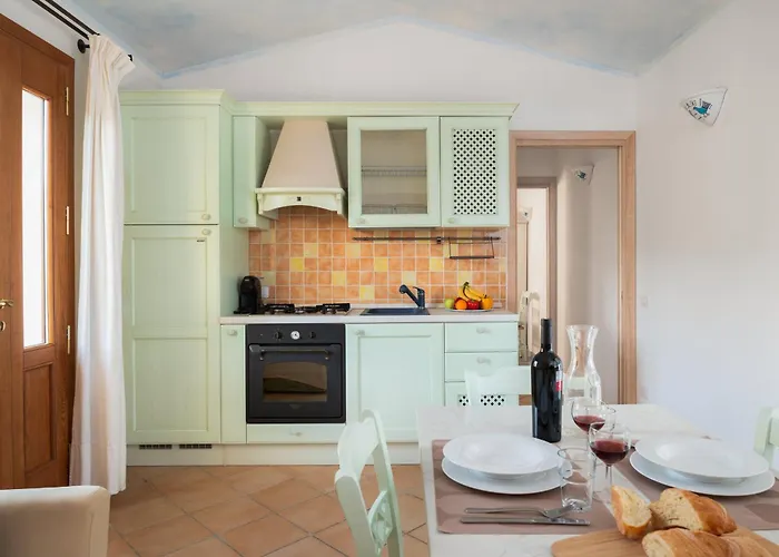 Solaria - Luddui Apartman