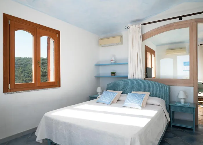 Solaria - Luddui Lejlighed *