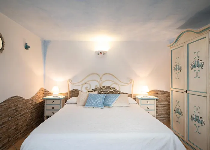 Solaria - Luddui * Budoni