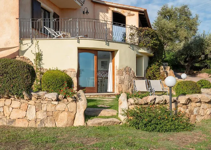 Solaria - Luddui Apartman *