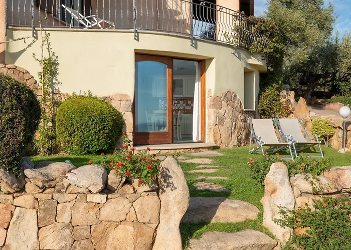 Lejlighed Solaria - Luddui *