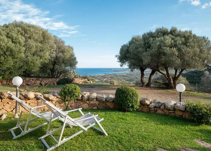 Lejlighed Solaria - Luddui Budoni