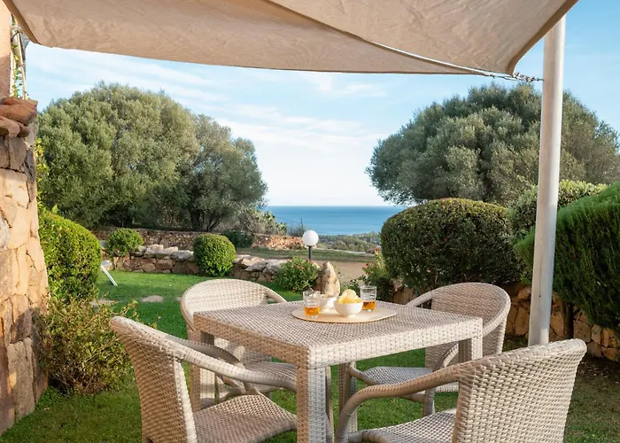 Solaria - Luddui Lejlighed