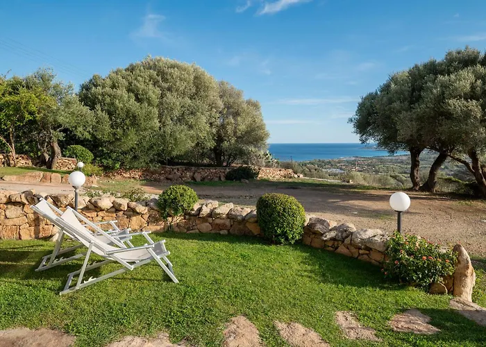 Lejlighed Solaria - Luddui