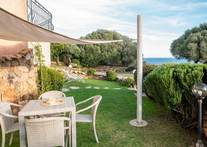 Solaria - Luddui Budoni