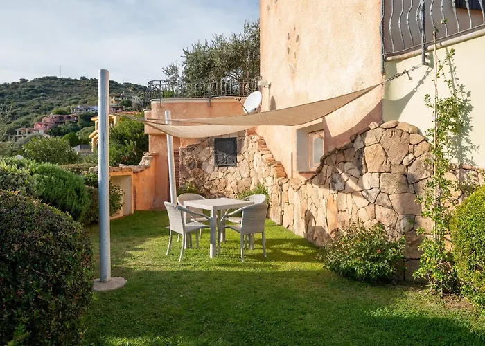 Solaria - Luddui * Budoni