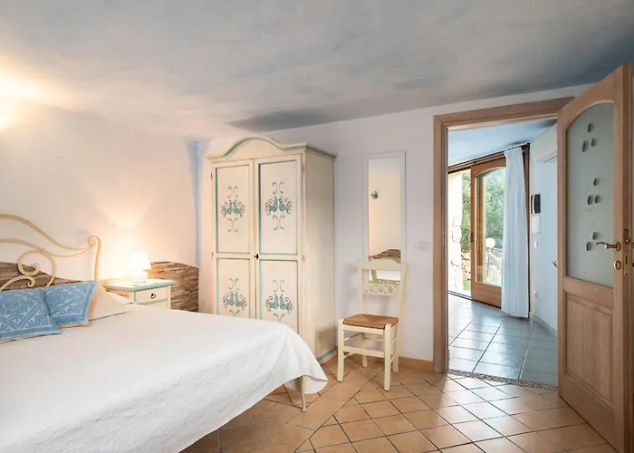 Solaria - Luddui Lejlighed