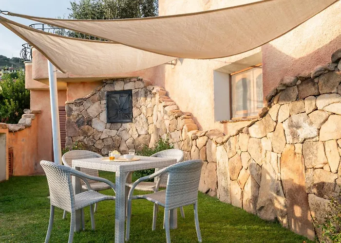 Lejlighed Solaria - Luddui Budoni