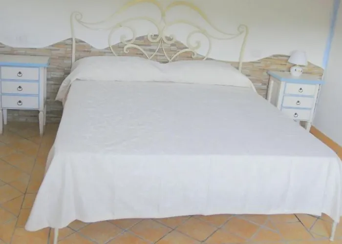 Solaria - Luddui Lejlighed Budoni