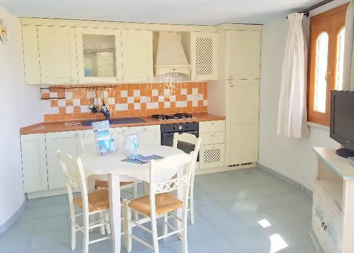 Lejlighed Solaria - Luddui