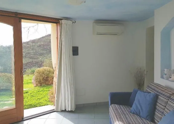 Lejlighed Solaria - Luddui Budoni